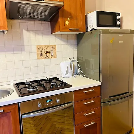 Apartamento Kr *