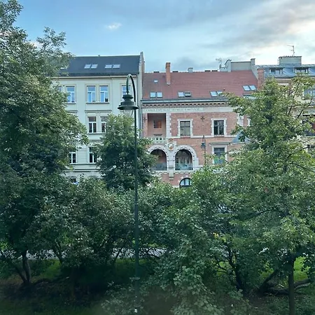 Appartamento Retoryka *